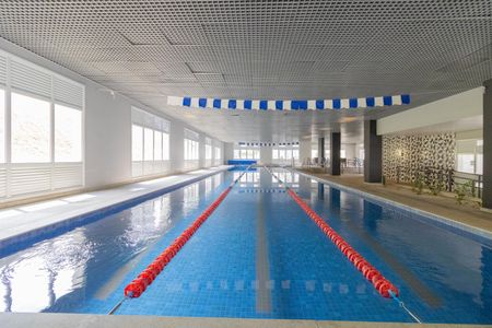 Apartamento à venda com 129m², 3 quartos e 2 vagasÁrea comum