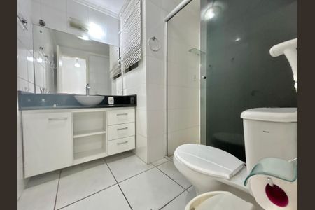 Apartamento à venda com 50m², 1 quarto e sem vagaBanheiro