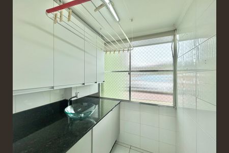 Apartamento à venda com 50m², 1 quarto e sem vagaÁrea de Serviço