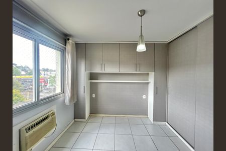 Apartamento à venda com 50m², 1 quarto e sem vagaQuarto