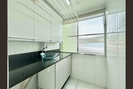 Apartamento à venda com 50m², 1 quarto e sem vagaÁrea de Serviço