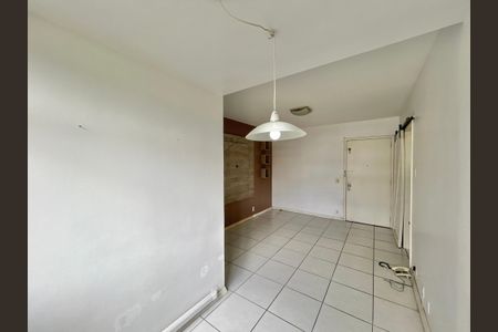 Apartamento à venda com 50m², 1 quarto e sem vagaSala