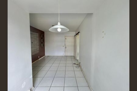 Sala de apartamento à venda com 1 quarto, 50m² em Ideal, Porto Alegre