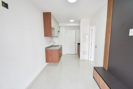 Sala de kitnet/studio para alugar com 1 quarto, 35m² em Ipiranga, São Paulo