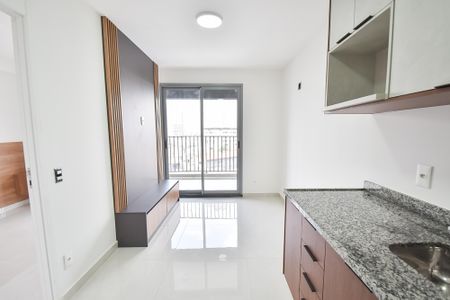 Sala de kitnet/studio para alugar com 1 quarto, 35m² em Ipiranga, São Paulo