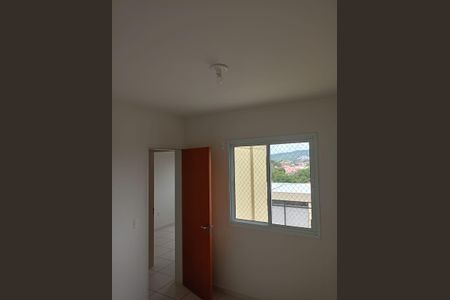 Quarto 2 de apartamento para alugar com 2 quartos, 47m² em Parque Oeste Industrial, Goiânia