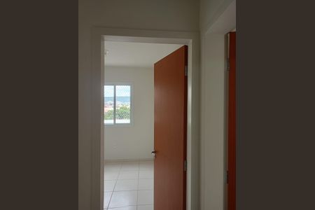 Quarto 1 de apartamento para alugar com 2 quartos, 47m² em Parque Oeste Industrial, Goiânia