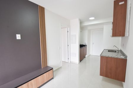 Sala de kitnet/studio para alugar com 1 quarto, 35m² em Ipiranga, São Paulo