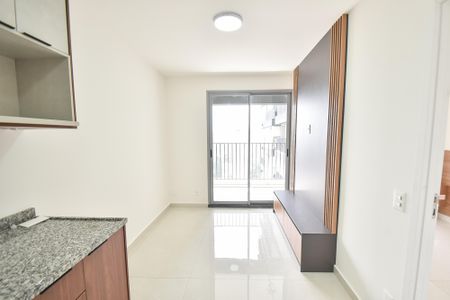 Sala de kitnet/studio para alugar com 1 quarto, 35m² em Ipiranga, São Paulo