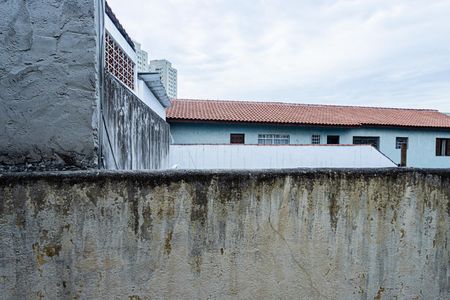 Vista Quarto de casa para alugar com 1 quarto, 60m² em Parque Maria Domitila, São Paulo