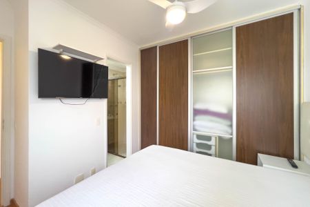 Apartamento para alugar com 70m², 3 quartos e 2 vagasQuarto 1