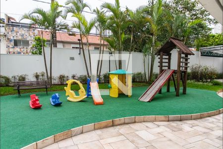 Apartamento para alugar com 70m², 3 quartos e 2 vagasPlayground