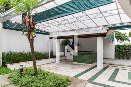 Apartamento para alugar com 70m², 3 quartos e 2 vagasChurrasqueira