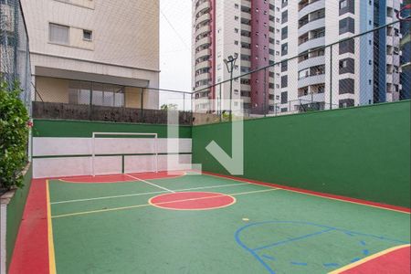 Apartamento para alugar com 70m², 3 quartos e 2 vagasQuadra