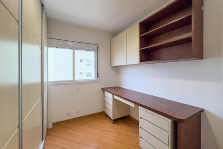 Apartamento para alugar com 70m², 3 quartos e 2 vagasQuarto 2