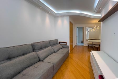 Apartamento para alugar com 70m², 3 quartos e 2 vagasSala