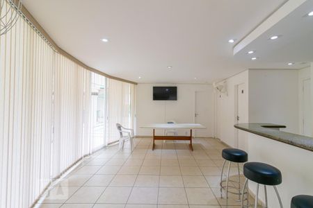 Apartamento para alugar com 70m², 3 quartos e 2 vagasSalão de festas