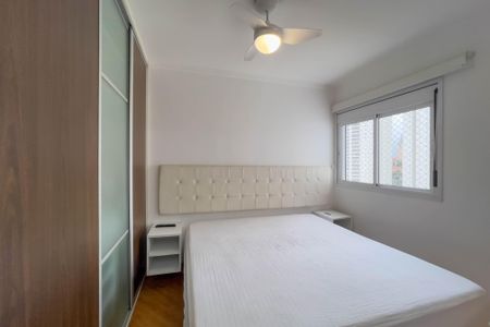 Apartamento para alugar com 70m², 3 quartos e 2 vagasQuarto 1