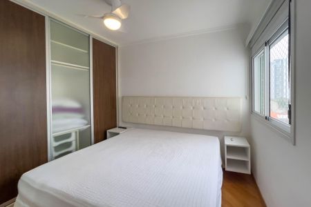 Apartamento para alugar com 70m², 3 quartos e 2 vagasQuarto 1 