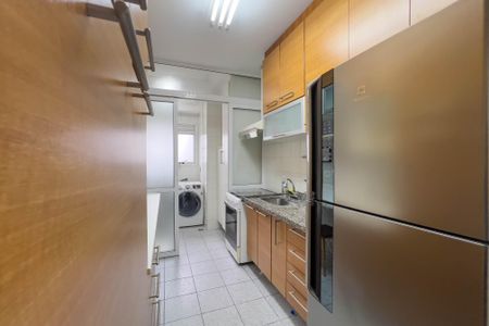 Apartamento para alugar com 70m², 3 quartos e 2 vagasCozinha