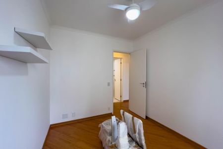 Apartamento para alugar com 70m², 3 quartos e 2 vagasQuarto 3