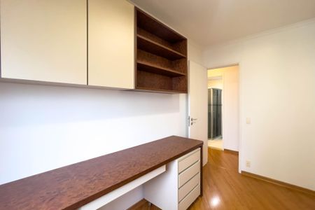 Apartamento para alugar com 70m², 3 quartos e 2 vagasQuarto 2