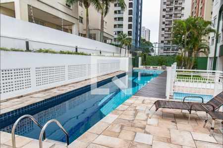 Apartamento para alugar com 70m², 3 quartos e 2 vagasPIscina