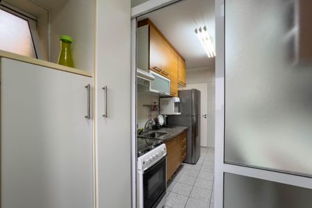 Apartamento para alugar com 70m², 3 quartos e 2 vagasÁrea de serviço 