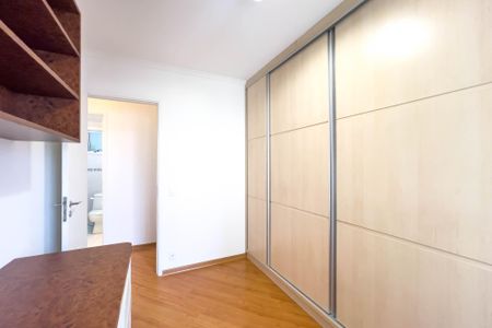 Apartamento para alugar com 70m², 3 quartos e 2 vagasQuarto 2