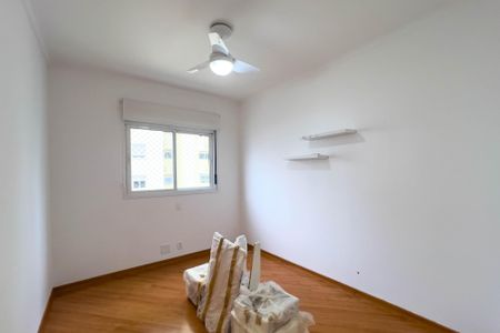 Apartamento para alugar com 70m², 3 quartos e 2 vagasQuarto 3