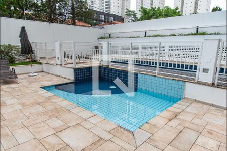 Apartamento para alugar com 70m², 3 quartos e 2 vagasPIscina