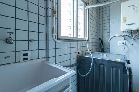 Apartamento à venda com 44m², 1 quarto e 1 vagaÁrea de Serviço