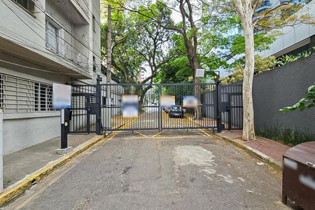 Apartamento à venda com 44m², 1 quarto e 1 vagaEntrada Rua Particular