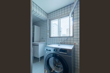 Apartamento à venda com 44m², 1 quarto e 1 vagaÁrea de Serviço