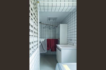 Apartamento à venda com 44m², 1 quarto e 1 vagaÁrea de Serviço