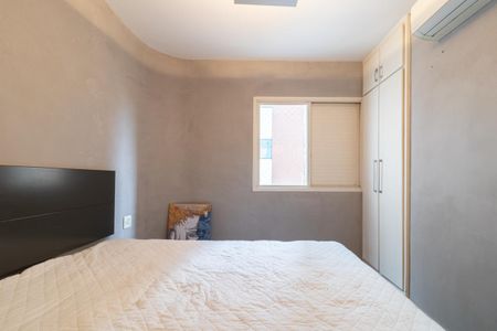 Quarto de apartamento à venda com 1 quarto, 44m² em Itaim Bibi, São Paulo