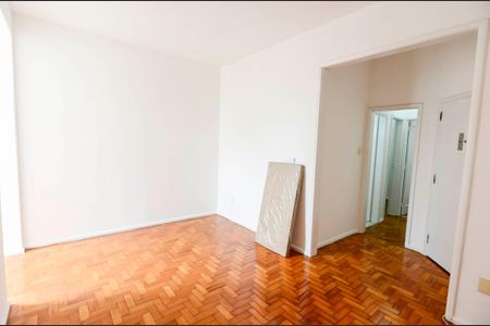Apartamento para alugar com 2 quartos, 38m² em Tijuca, Rio de Janeiro