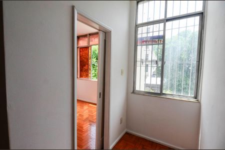 Apartamento para alugar com 2 quartos, 38m² em Tijuca, Rio de Janeiro