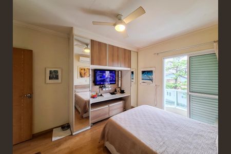 Casa à venda com 135m², 3 quartos e 3 vagasQuarto 3