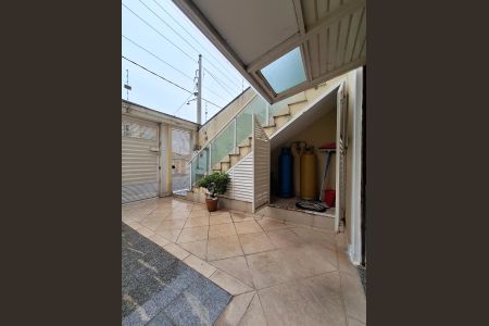 Casa à venda com 135m², 3 quartos e 3 vagasEntrada