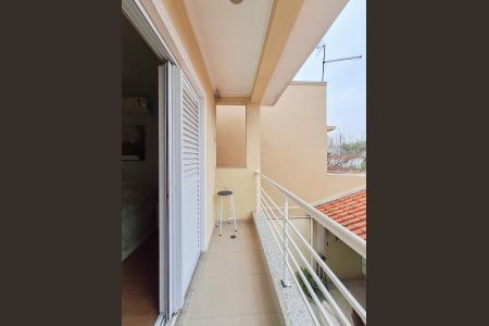 Casa à venda com 135m², 3 quartos e 3 vagasSacada Quarto 1