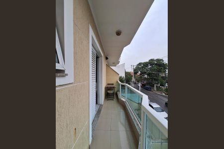 Casa à venda com 135m², 3 quartos e 3 vagasSacada Quarto 3