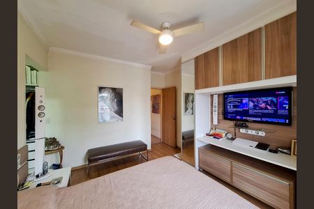 Casa à venda com 135m², 3 quartos e 3 vagasQuarto 3