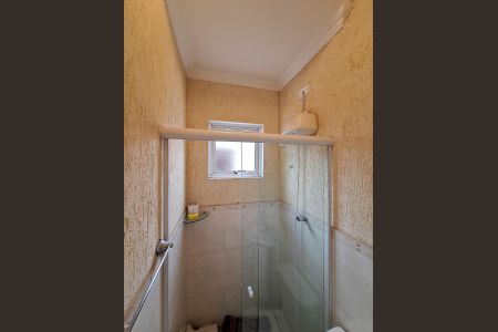 Casa à venda com 135m², 3 quartos e 3 vagasBanheiro Quintal