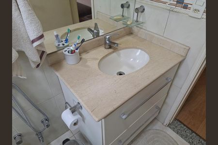 Casa à venda com 135m², 3 quartos e 3 vagasBanheiro Quarto 3