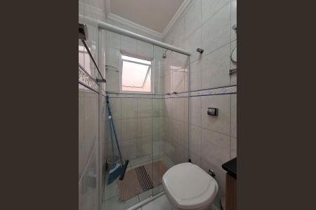 Casa à venda com 135m², 3 quartos e 3 vagasBanheiro Quarto 2