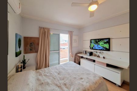 Casa à venda com 135m², 3 quartos e 3 vagasQuarto 1