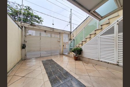 Casa à venda com 135m², 3 quartos e 3 vagasEntrada