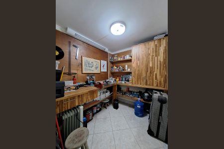 Casa à venda com 135m², 3 quartos e 3 vagasOficina