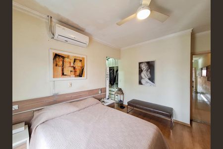 Casa à venda com 135m², 3 quartos e 3 vagasQuarto 3